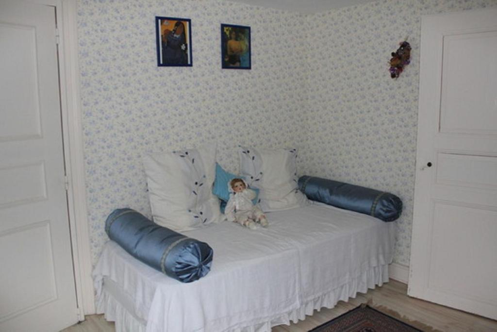 Chambres D'Hotes "Aux Portes De L'Alsace" Suarce Ruang foto