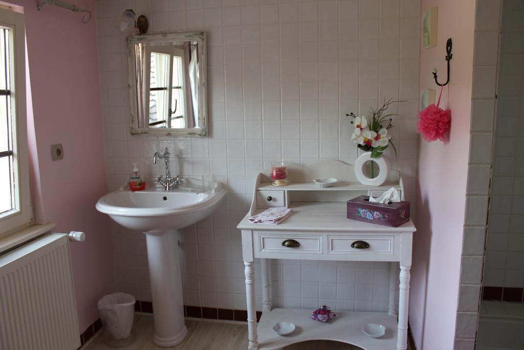 Chambres D'Hotes "Aux Portes De L'Alsace" Suarce Bagian luar foto