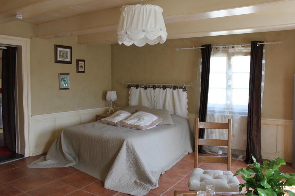 Chambres D'Hotes "Aux Portes De L'Alsace" Suarce Bagian luar foto