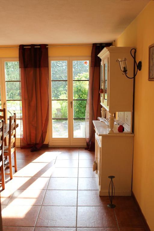 Chambres D'Hotes "Aux Portes De L'Alsace" Suarce Bagian luar foto
